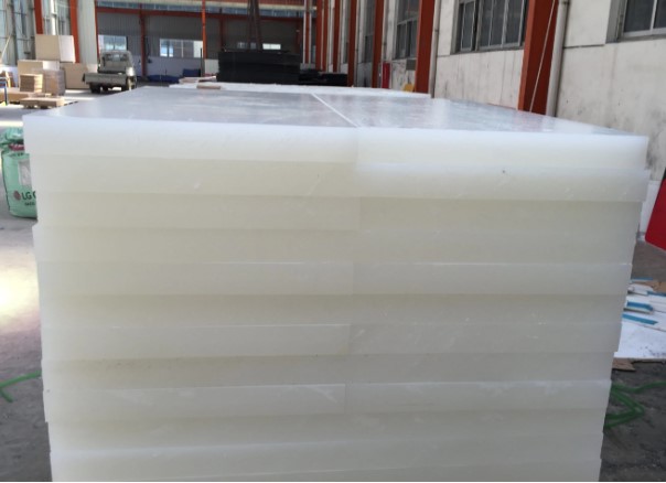 plastic polypropylen sheet pp plastic board application