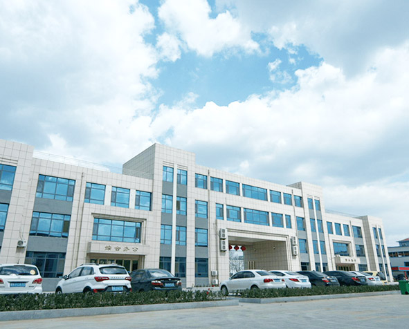 Shandong Abosn New Material Co., Ltd.