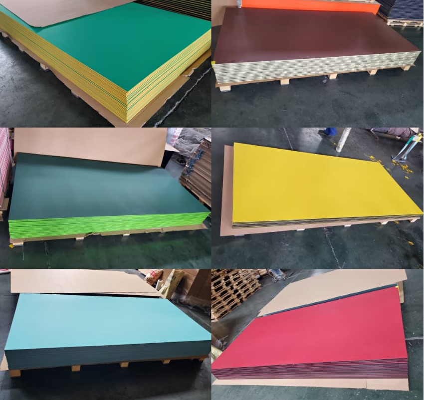 What is hdpe textured sheets ?