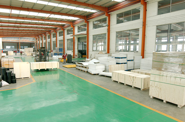 Abosn (Qingdao) New Plastic Products Co., Ltd