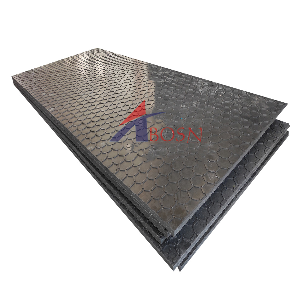 China Mud Mats For Heavy Equipment Manufacturers, Suppliers