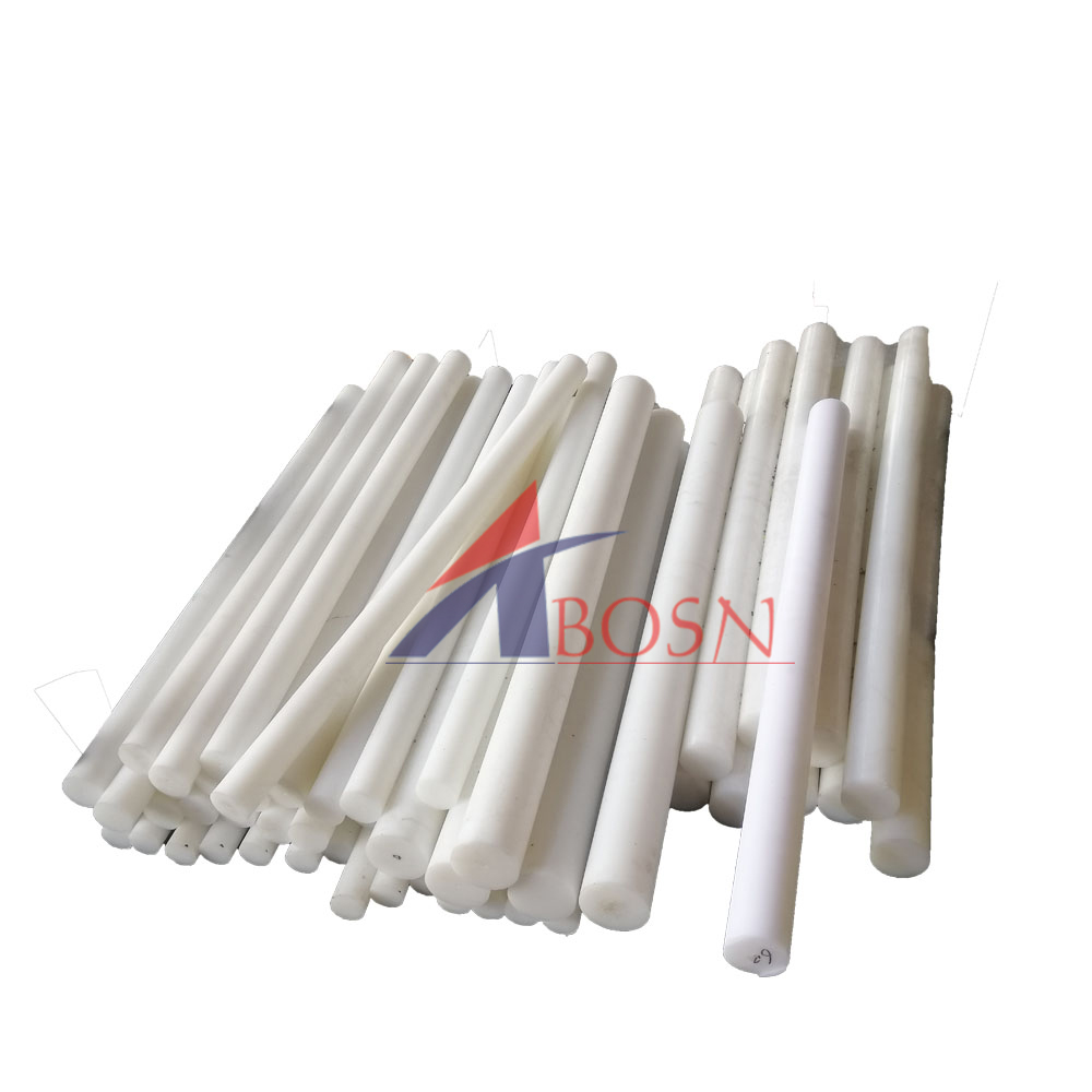 UHMWPE Rods and Rollers