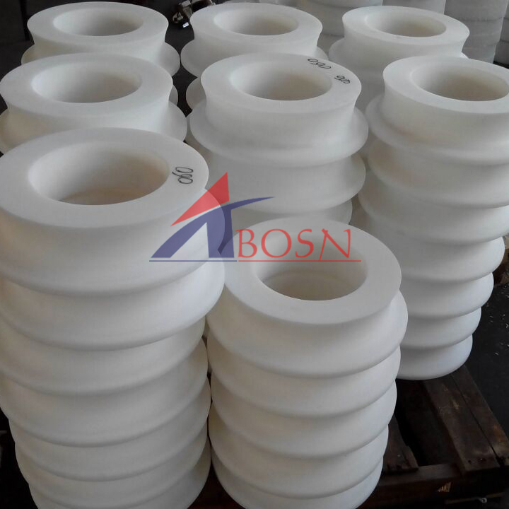 UHMWPE Rollers