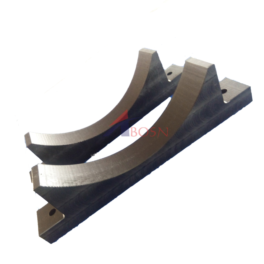 UHMWPE Large Size Pipe Support, Pipe Chair