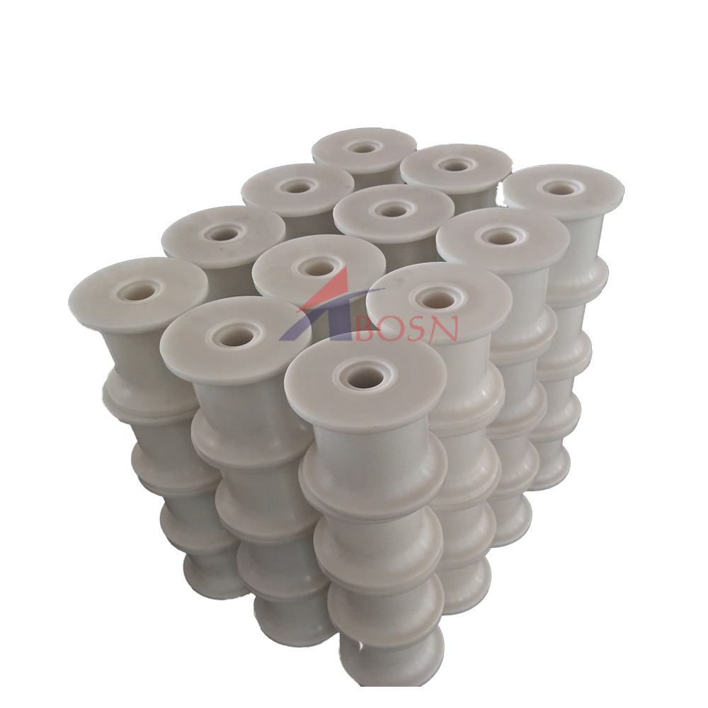 UHMWPE Custom Roller