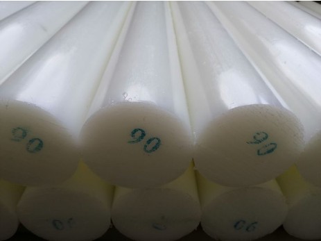 What is the application of UHMWPE |HDPE rods ?