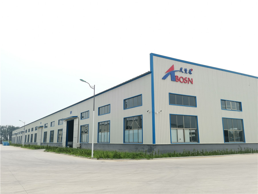 China engineering plastic factory --Abosn UHMWPE HDPE PP