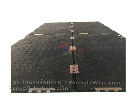 Plastic Ground Mat For Protection All Kinds Of Grassland
