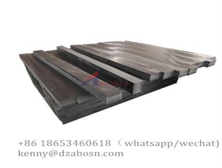 UHMWPE Custom Sleepers