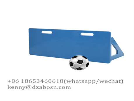 Football Rebounder Board