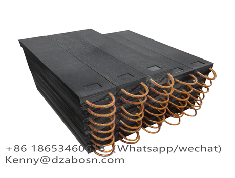 composite crane outrigger pad