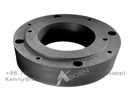 custom abs plastic parts products