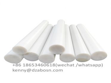 uhmwpe white rod