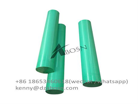 pe 1000 rods uhmwpe hdpe rods bars